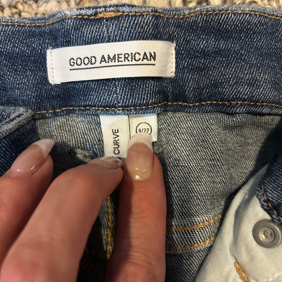 Good American “good curve” - Picture 6 of 7